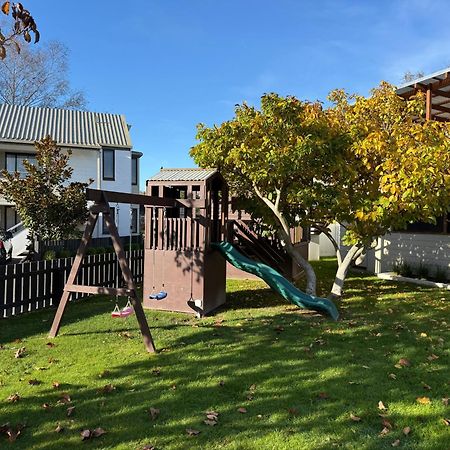 Airport Gateway Hotel Christchurch Luaran gambar