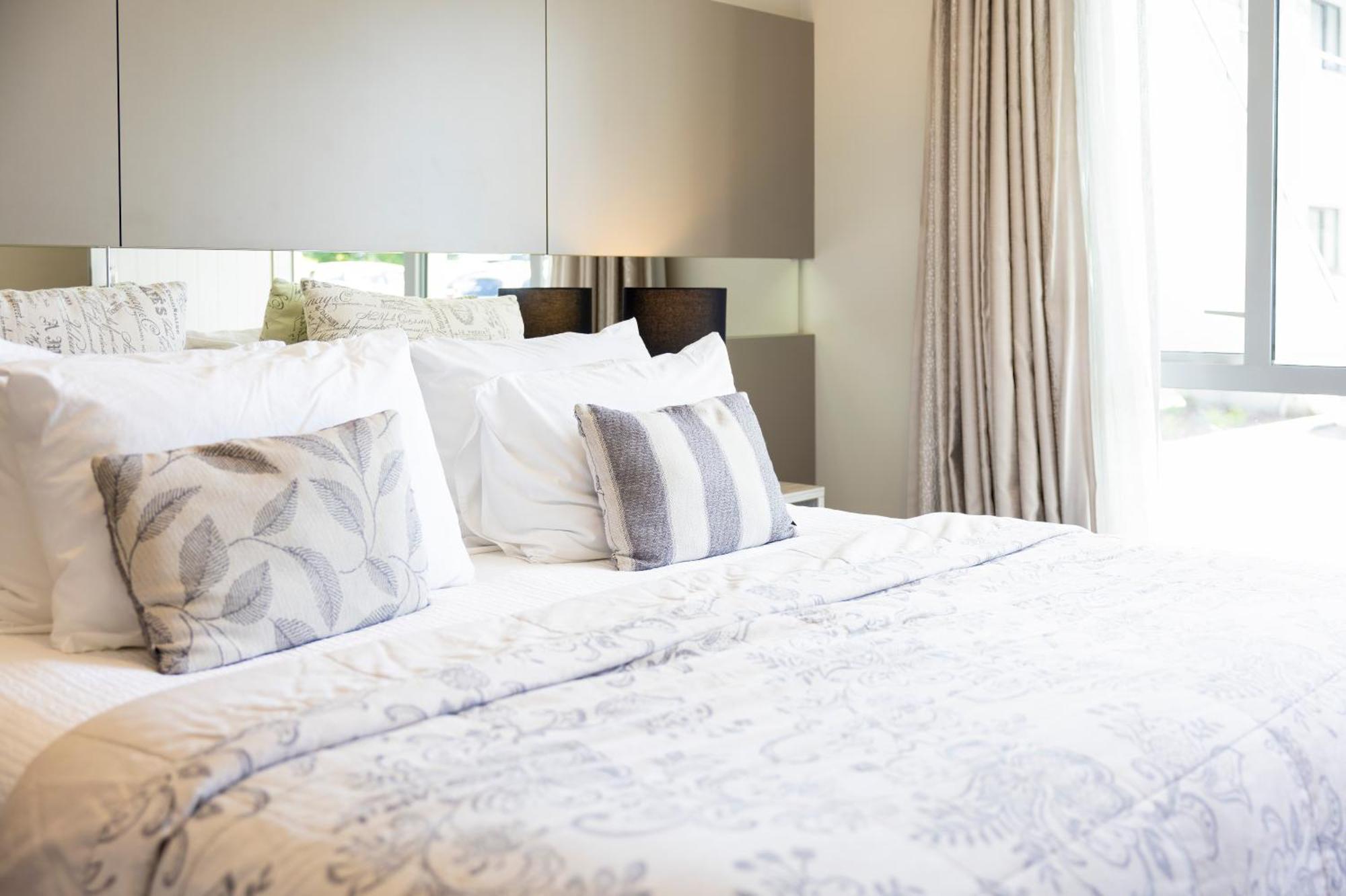 Airport Gateway Hotel Christchurch Luaran gambar