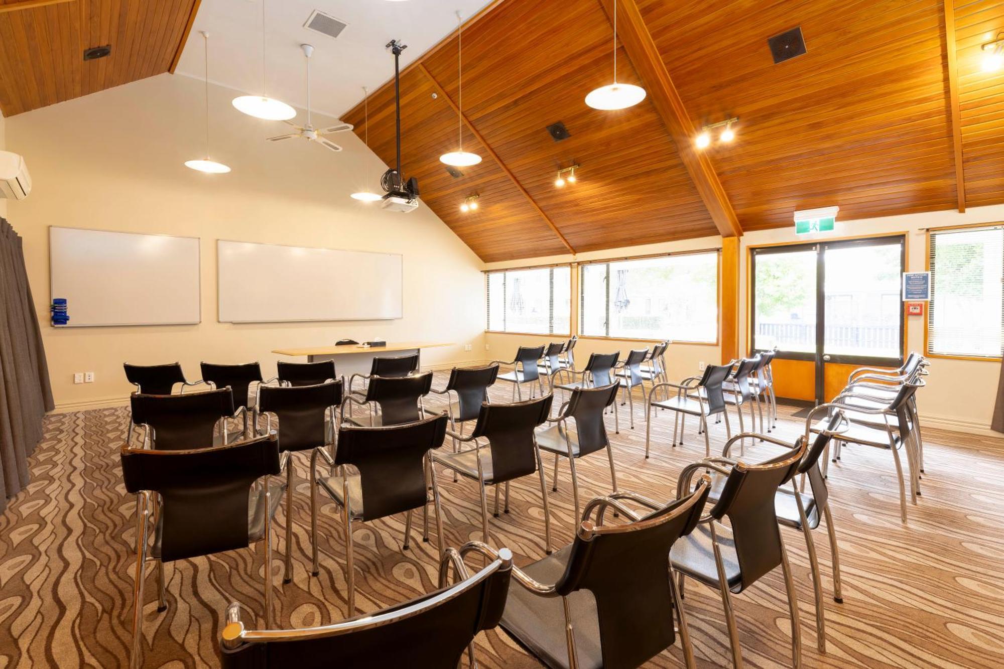 Airport Gateway Hotel Christchurch Luaran gambar