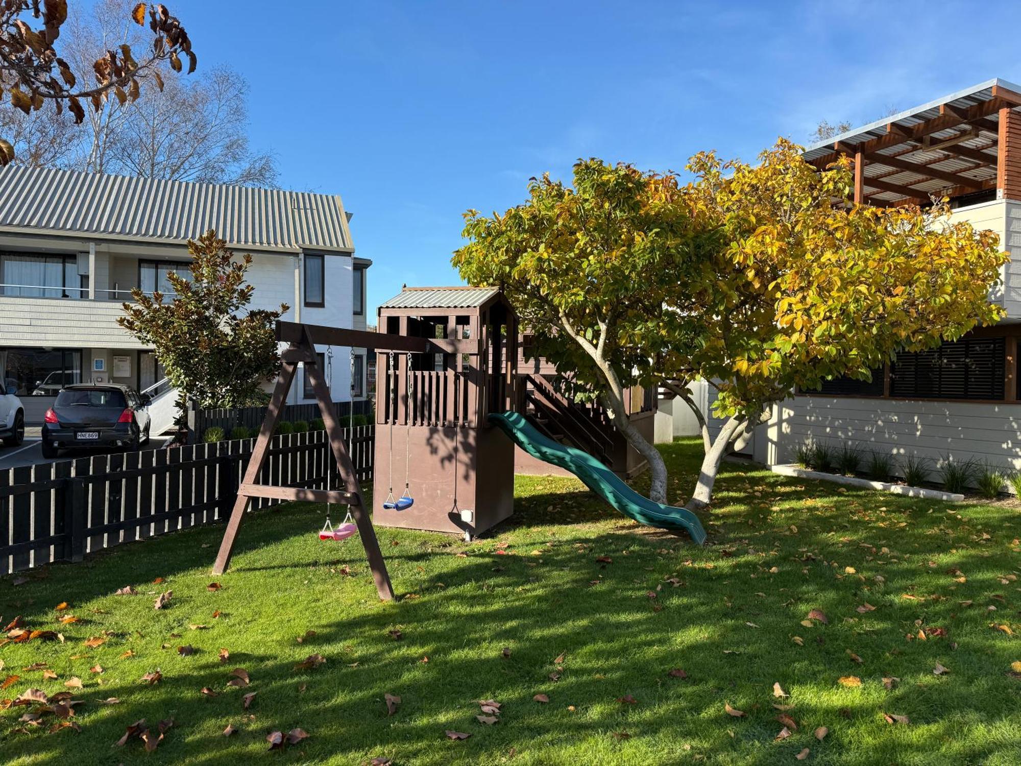Airport Gateway Hotel Christchurch Luaran gambar
