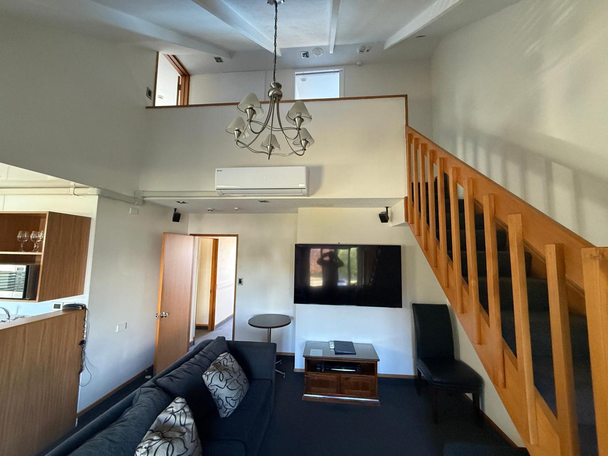 Airport Gateway Hotel Christchurch Luaran gambar